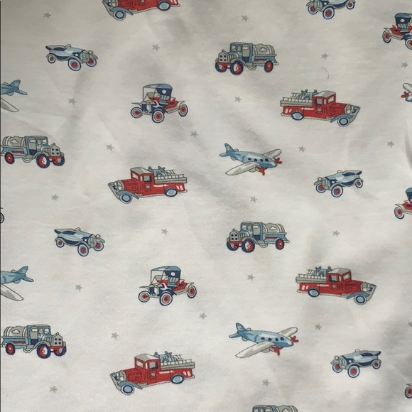 Kissy kissy two piece pajama set - Picture 3 of 5